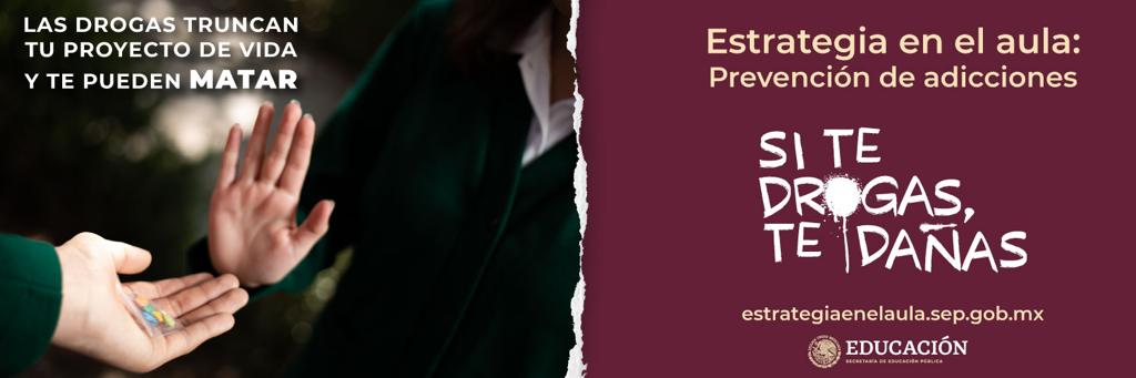 site drogas te dañas